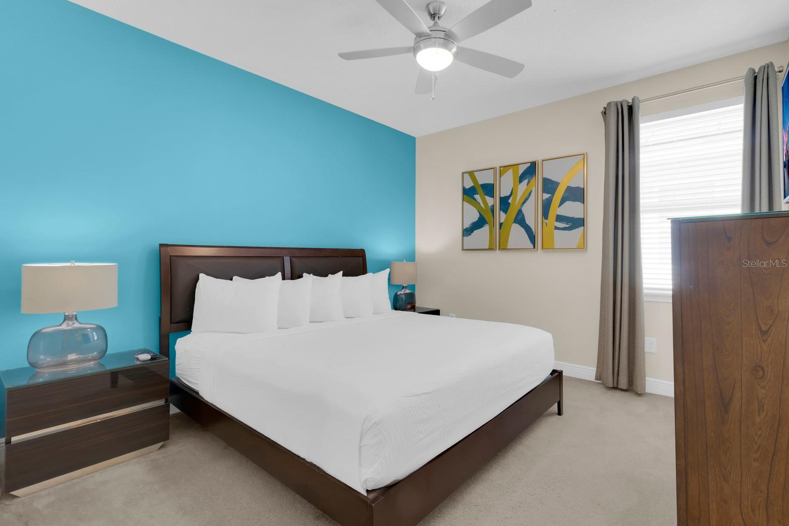 ENCORE AT REUNION WEST - Residential Lease