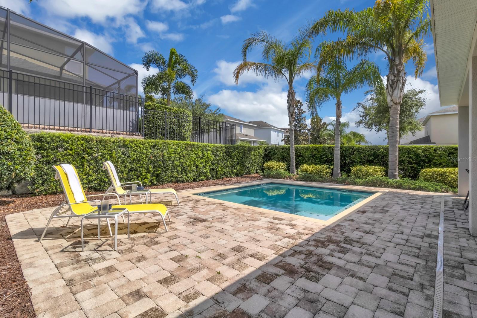 ENCORE AT REUNION WEST - Residential Lease