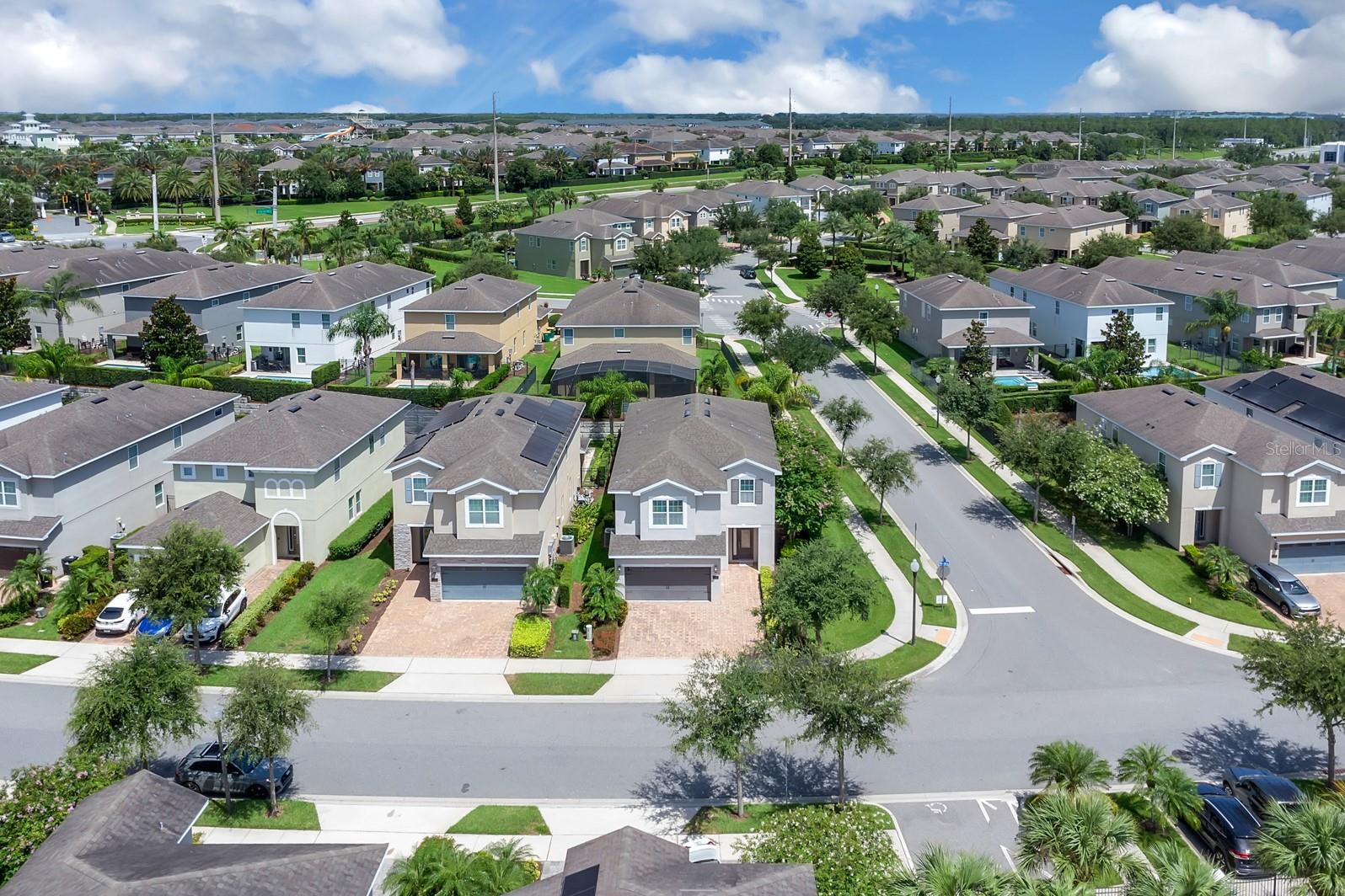 ENCORE AT REUNION WEST - Residential Lease