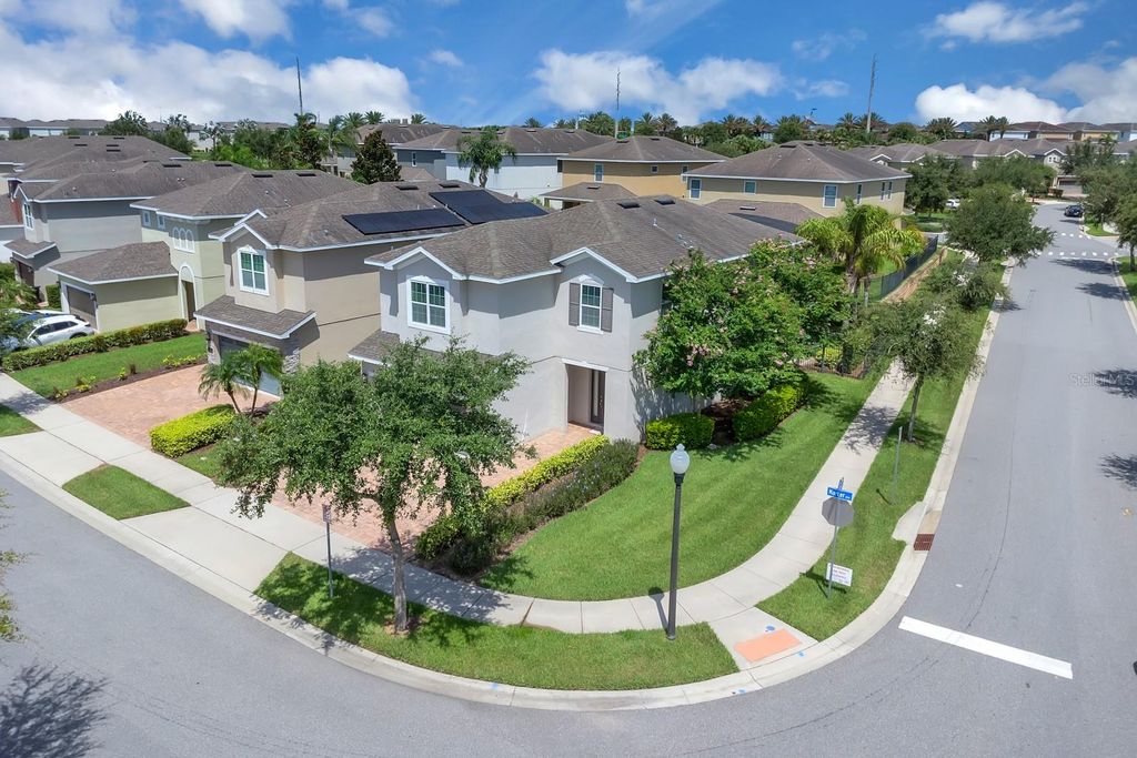 Photo of 7403 Marker Avenue, Kissimmee, FL 34747 (MLS # S5137424)