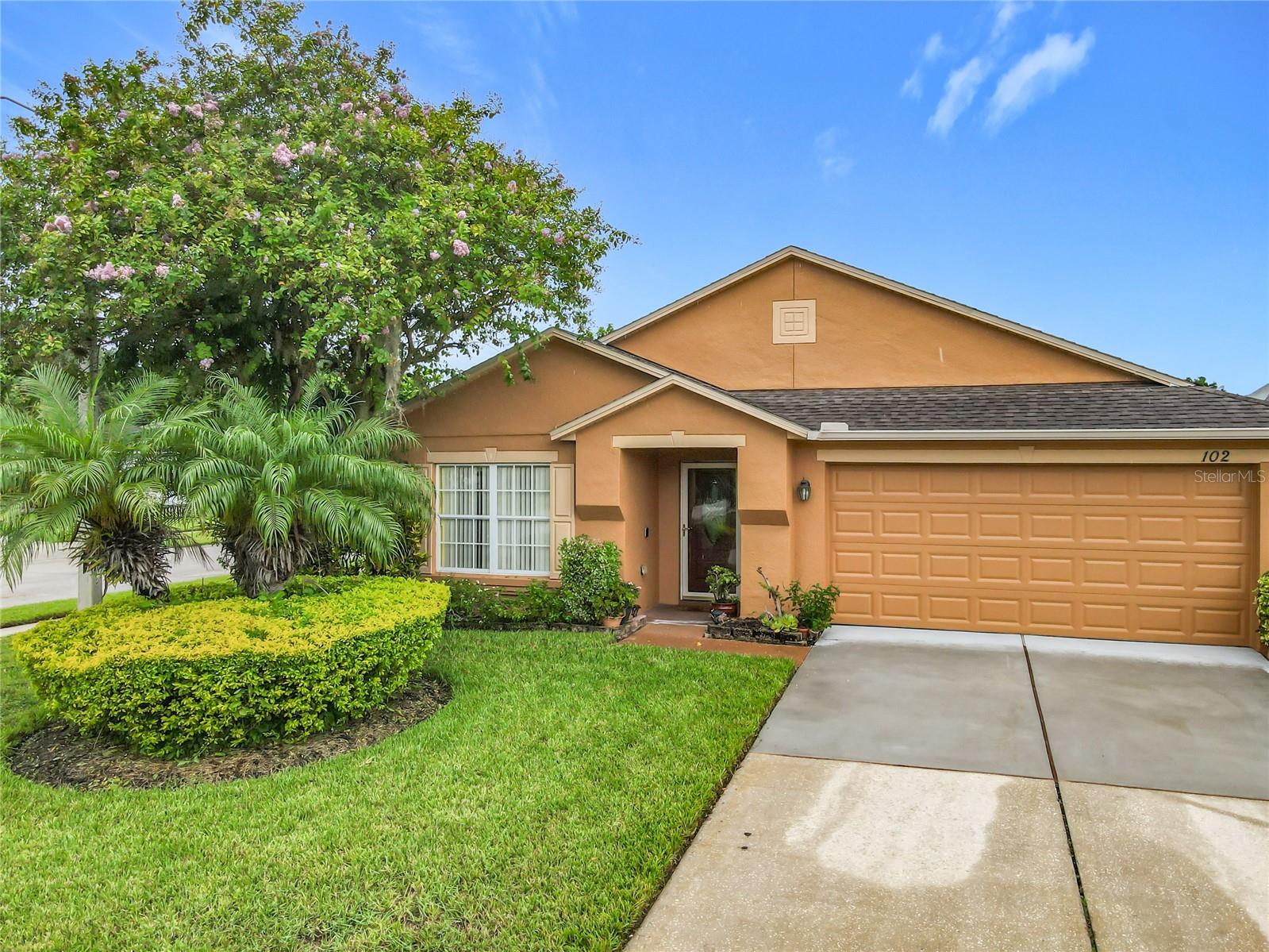 Charming 4-Bedroom, 2-Bathroom Home for Sale in Sanford, FL
Welcome to this inviting 4-bedroom, 2-bathroom home perfectly situated in the heart of Sanford. With its bright, open layout and thoughtful design, this residence is ideal for both comfortable everyday living and entertaining. The kitchen flows seamlessly into the living and dining spaces, creating an easy gathering spot for family and friends. The private owner’s suite offers a peaceful retreat with its own en-suite bathroom, while three additional bedrooms provide versatility for guests, an office, or a playroom. A true highlight of this property is the spacious screened-in lanai—perfect for enjoying Florida’s beautiful weather. It’s an excellent space for morning coffee, evening relaxation, or casual get-togethers. Just minutes away, you’ll find the Central Florida Zoo & Botanical Gardens, Woodland Park, and scenic Lake Monroe, offering endless opportunities for outdoor fun, nature walks, and family activities. Plus, with easy access to major highways, you’re a quick drive to Orlando and all of Central Florida’s top attractions.