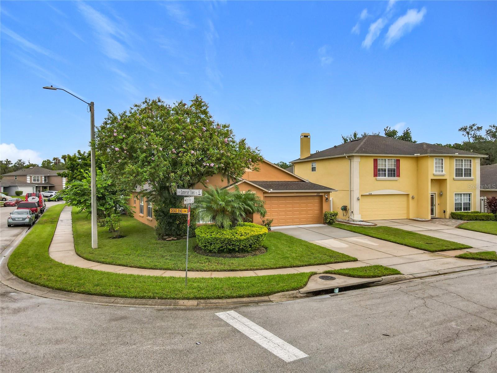 102 SOMERSET OAKS COURT