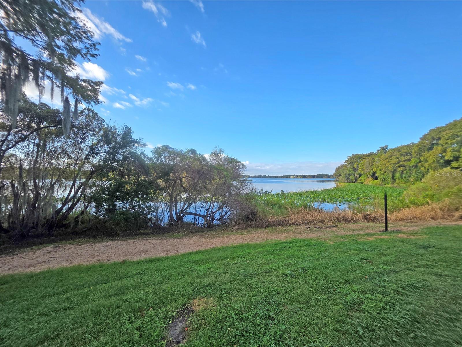 CYPRESS POINTE/LK ORLANDO - Residential