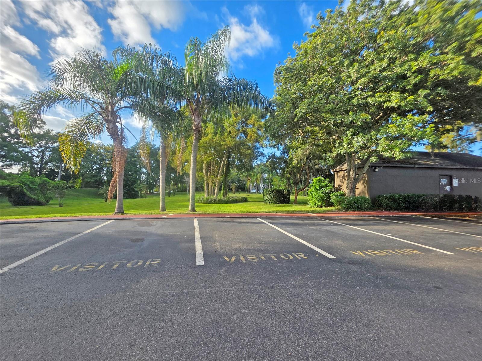 CYPRESS POINTE/LK ORLANDO - Residential