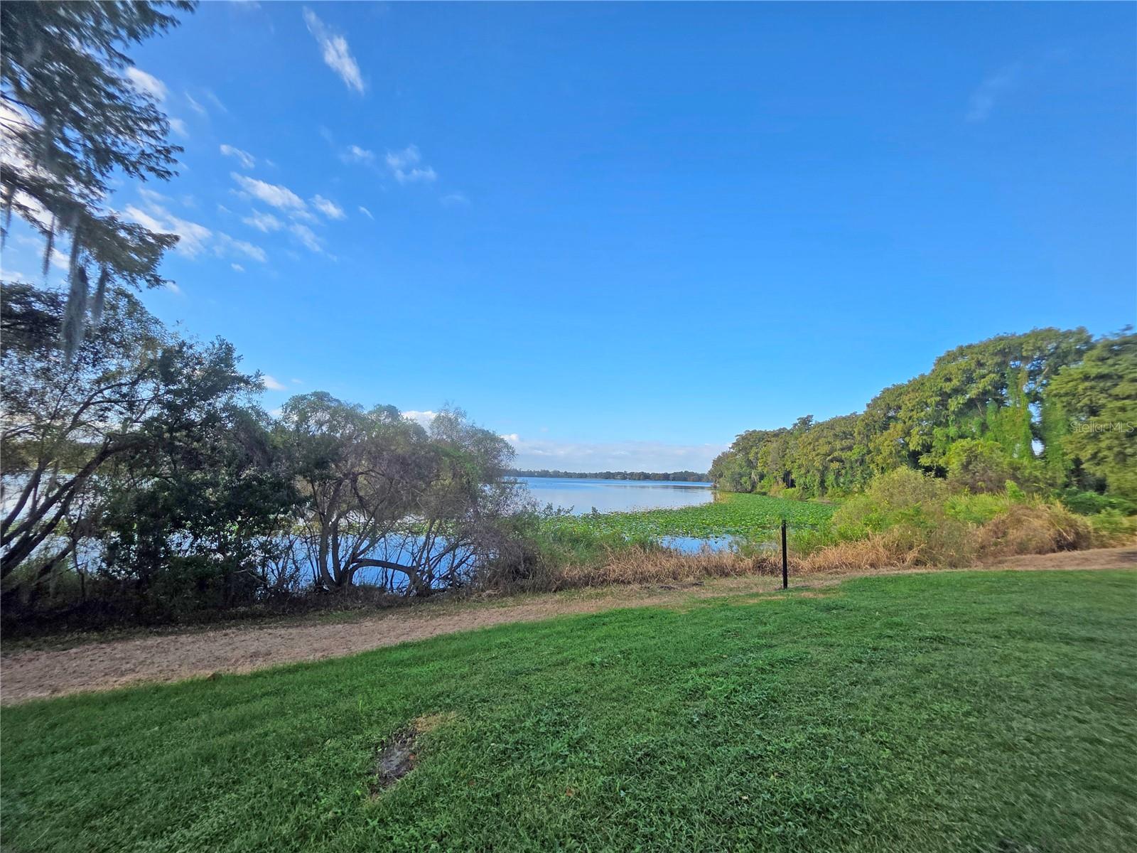 CYPRESS POINTE/LK ORLANDO - Residential