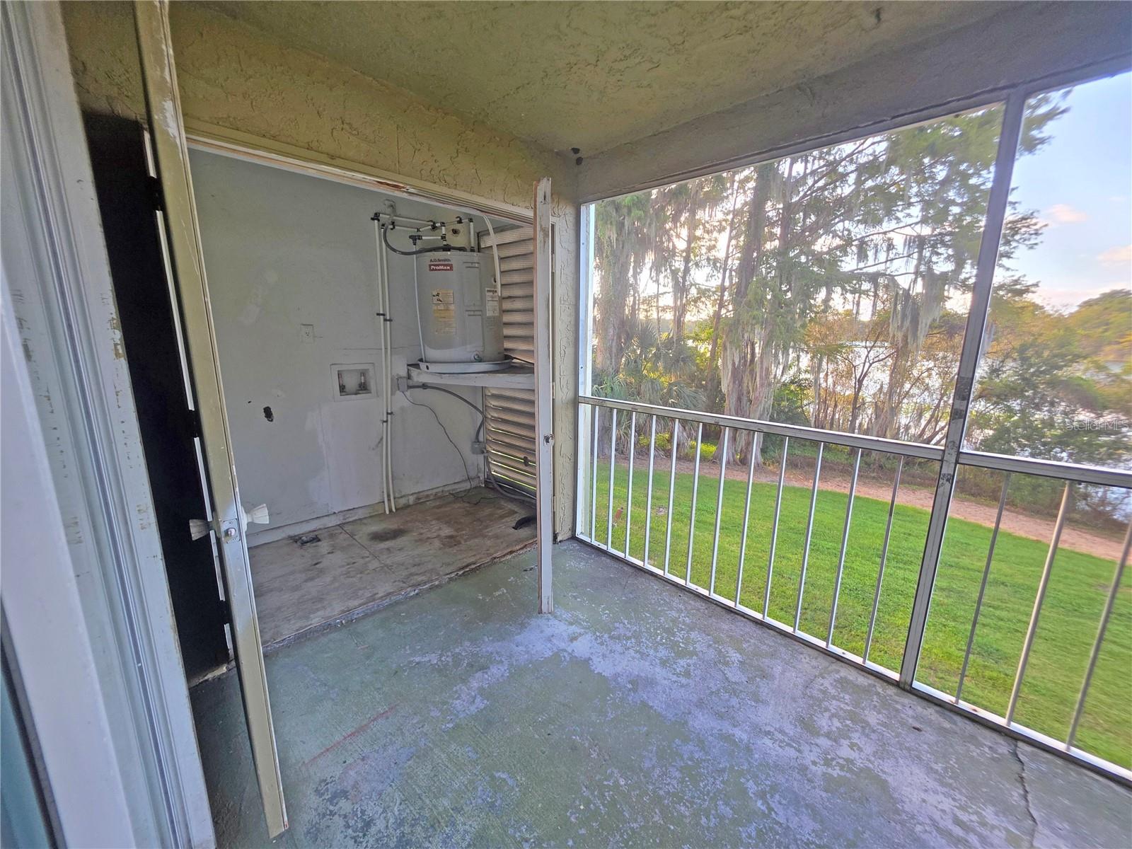 CYPRESS POINTE/LK ORLANDO - Residential