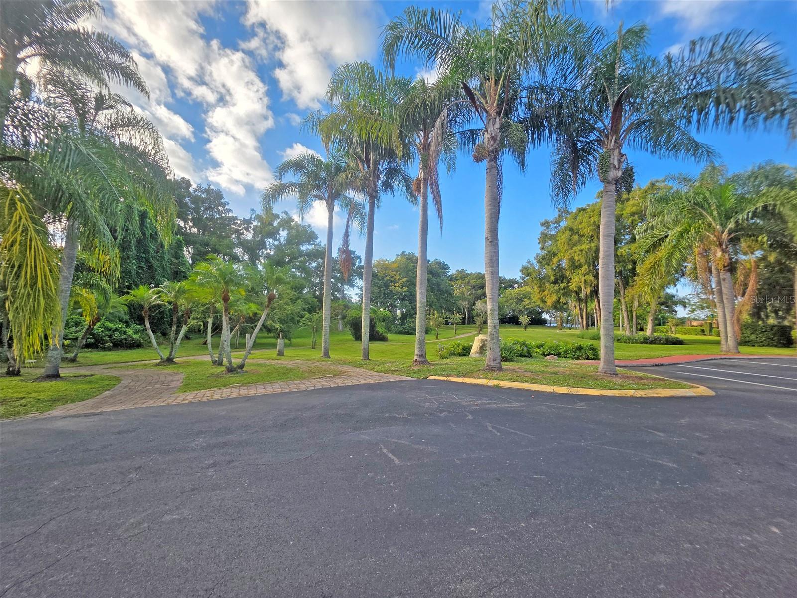 CYPRESS POINTE/LK ORLANDO - Residential