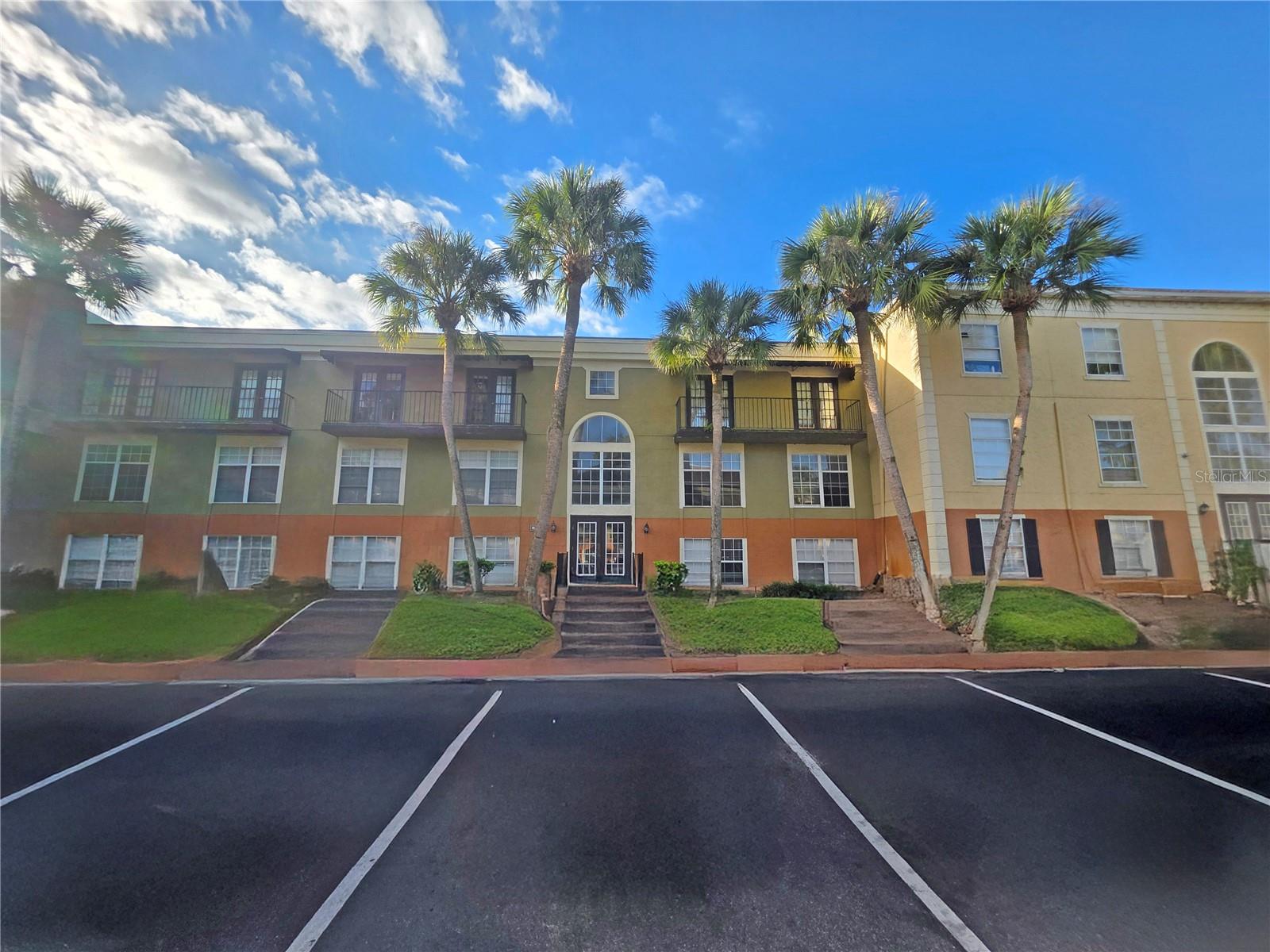 Enjoy peaceful lakeside living with gorgeous water views right from your screened patio. The open layout offers great natural light and easy flow with wood-look tile flooring throughout. Start your day with coffee by the lake, unwind with beautiful sunsets, or relax by the community pool on the weekends. Conveniently located near shopping, dining, and major roadways, this condo offers both tranquility and accessibility. Whether you’re looking for an affordable lakeside retreat or an investment opportunity in a well-situated Orlando community, this one is full of potential.