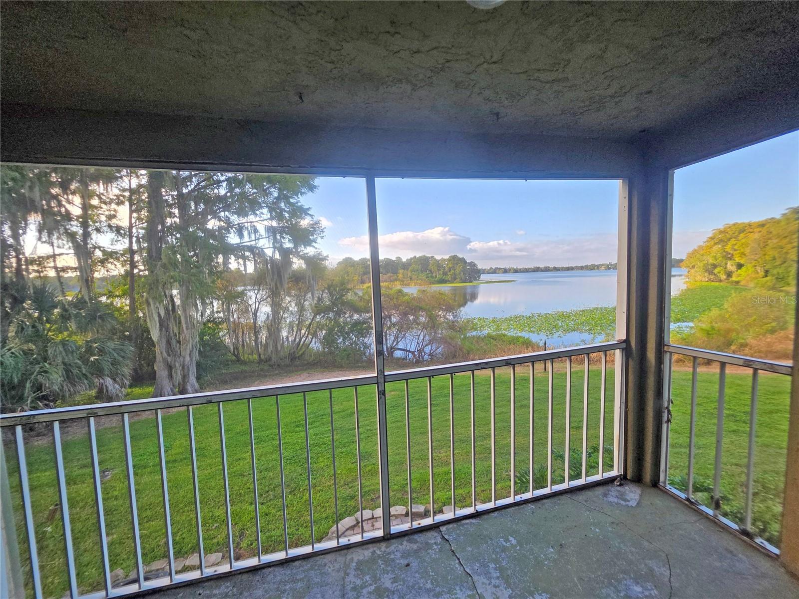 CYPRESS POINTE/LK ORLANDO - Residential