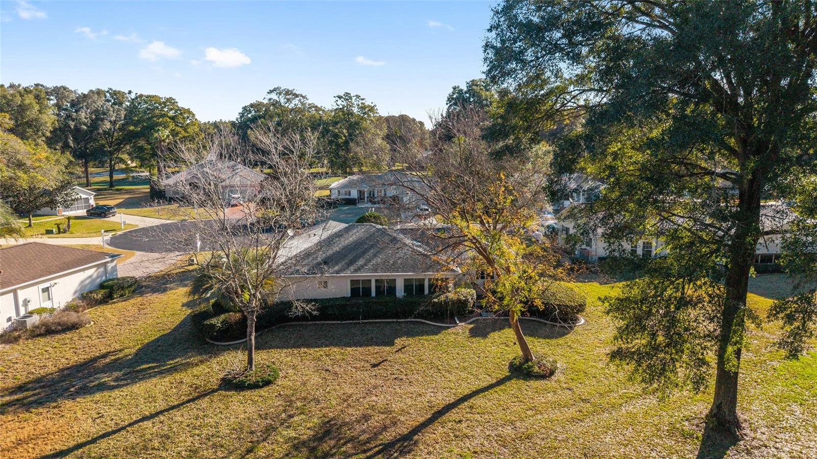 SPRUCE CREEK PRESERVE V - Residential