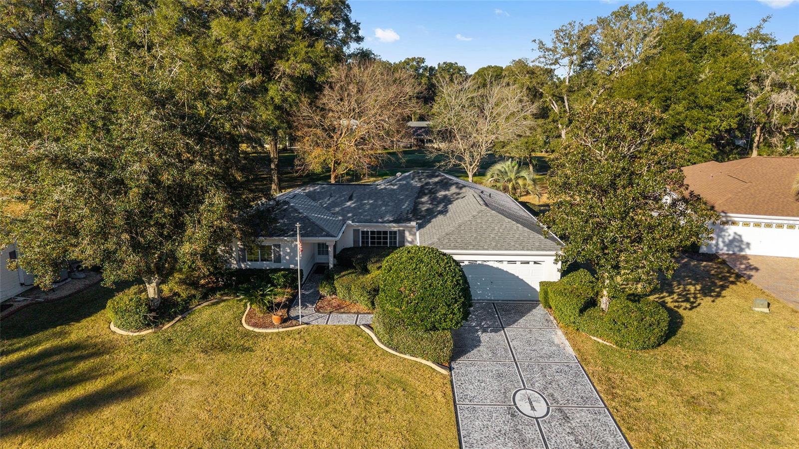 SPRUCE CREEK PRESERVE V - Residential