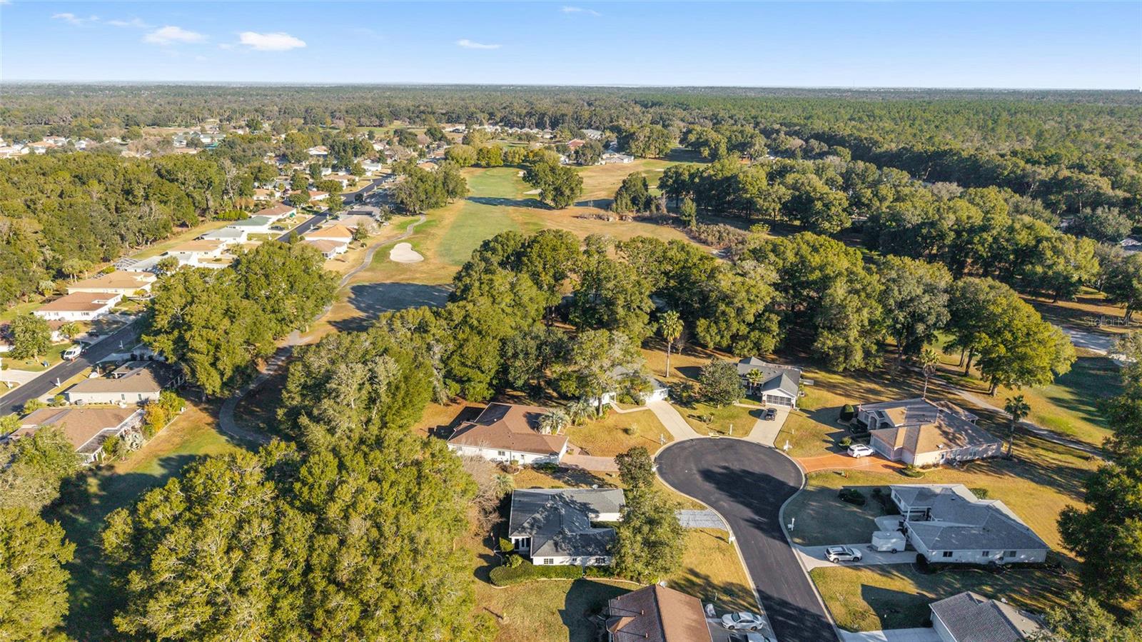 SPRUCE CREEK PRESERVE V - Residential