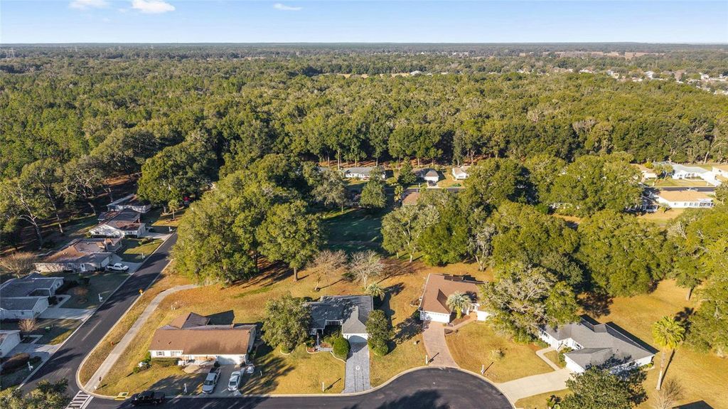 Photo of 14176 SW 111th Court, Dunnellon, FL 34432 (MLS # OM716989)