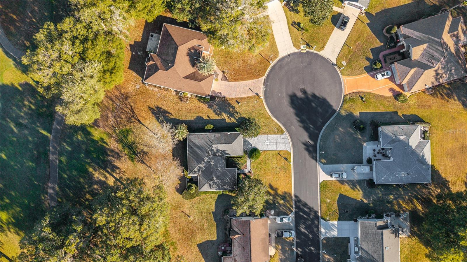 SPRUCE CREEK PRESERVE V - Residential