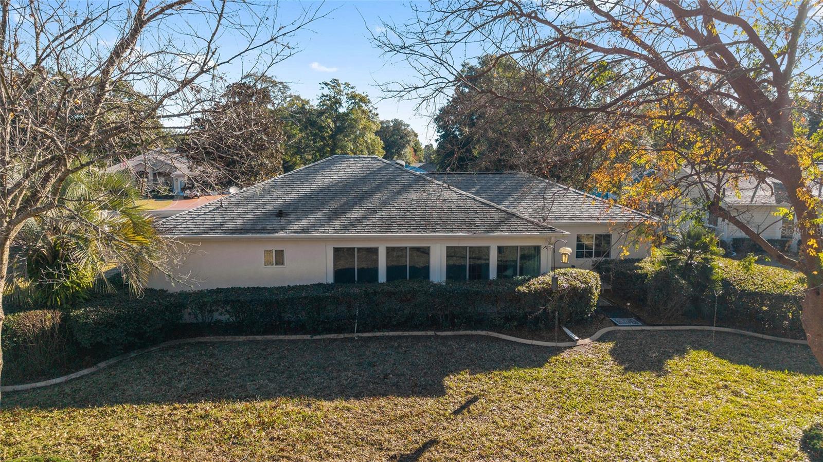 SPRUCE CREEK PRESERVE V - Residential