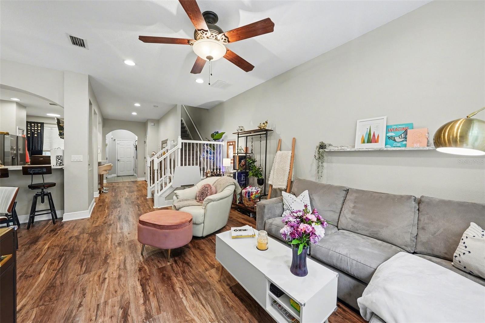 HAMPTON CHASE TOWNHOMES LOT 15 BLOCK 21 - Residential