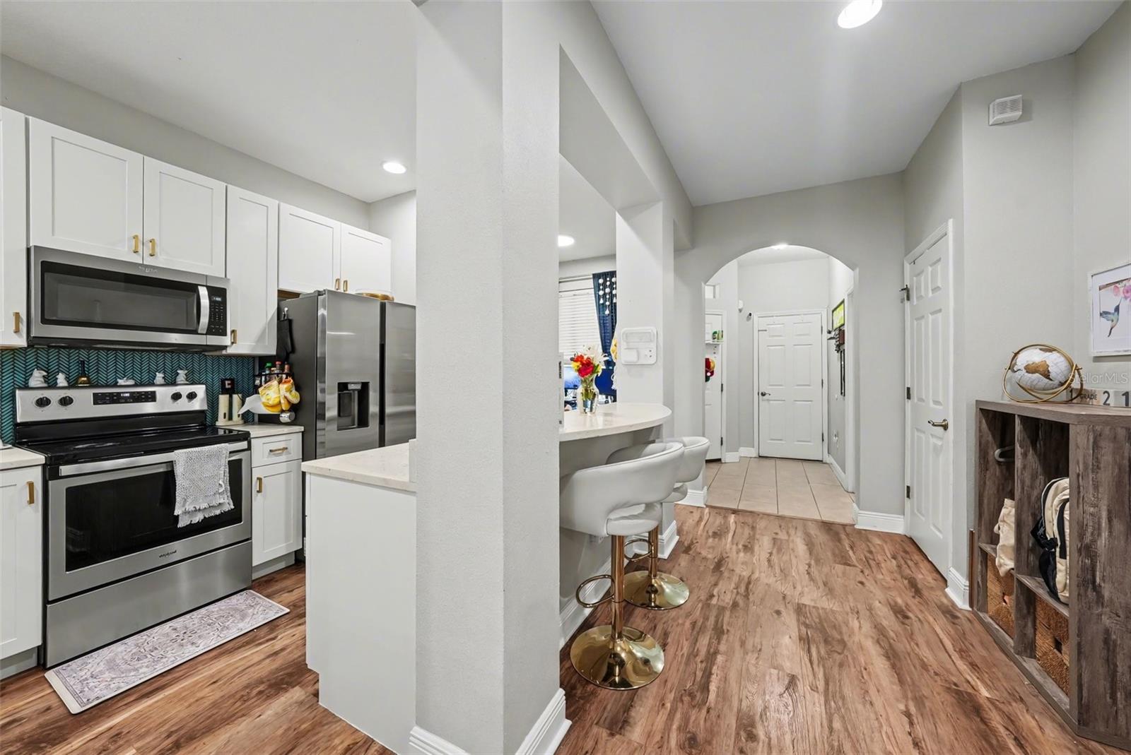 HAMPTON CHASE TOWNHOMES LOT 15 BLOCK 21 - Residential