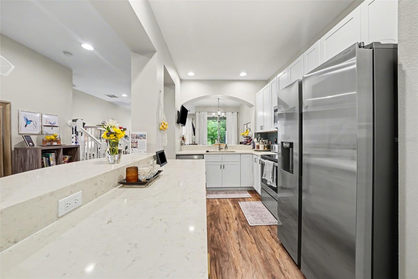 HAMPTON CHASE TOWNHOMES LOT 15 BLOCK 21 - Residential