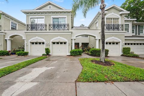 Photo of 14105 Waterville Circle, Tampa, FL 33626 (MLS # TB8500350)