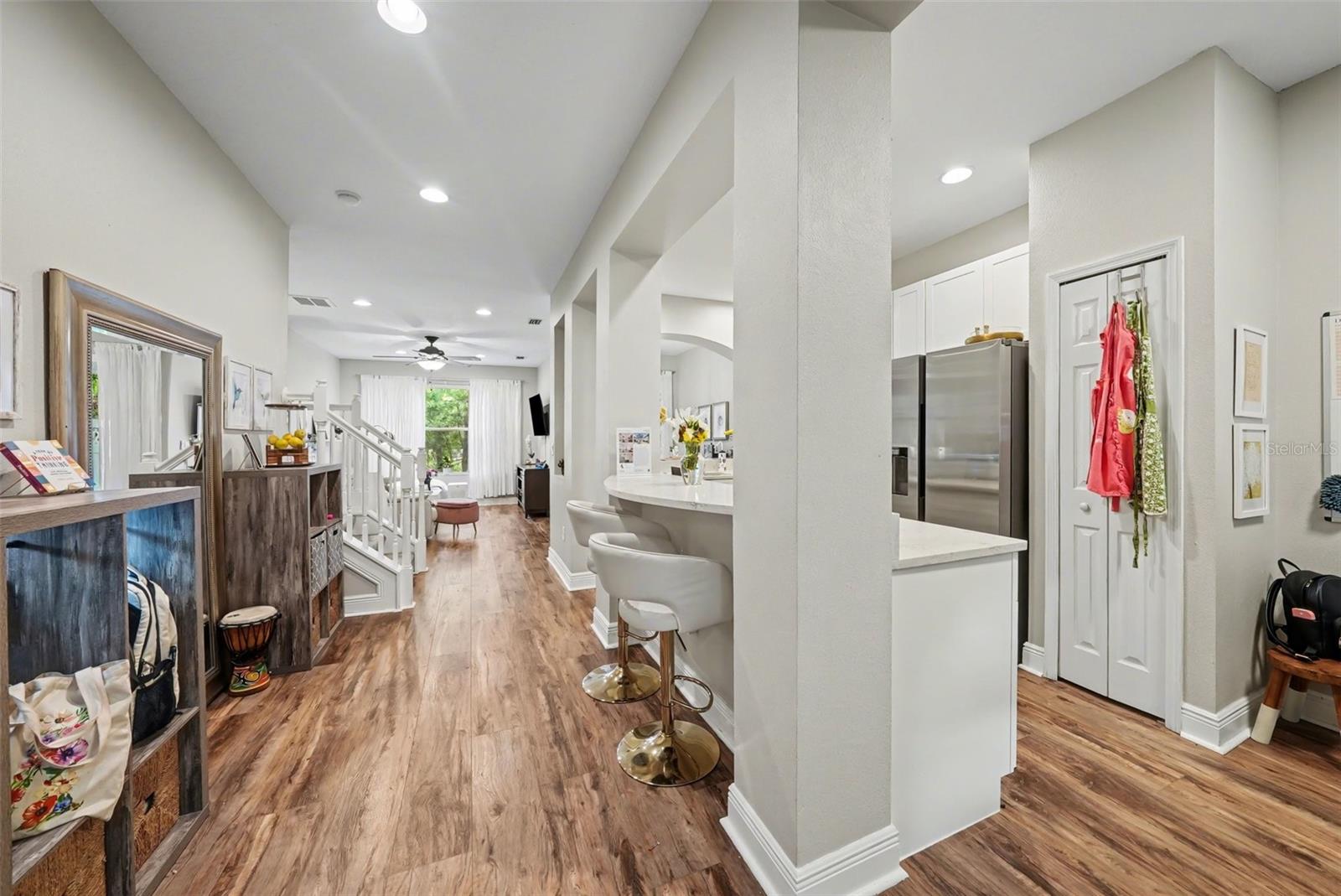 HAMPTON CHASE TOWNHOMES LOT 15 BLOCK 21 - Residential