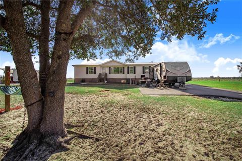 A home in DUNNELLON