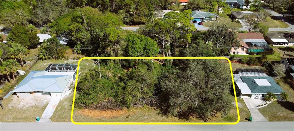 Photo of 22220 & 22228 Lockport Avenue, Port Charlotte, FL 33952 (MLS # C7455568)