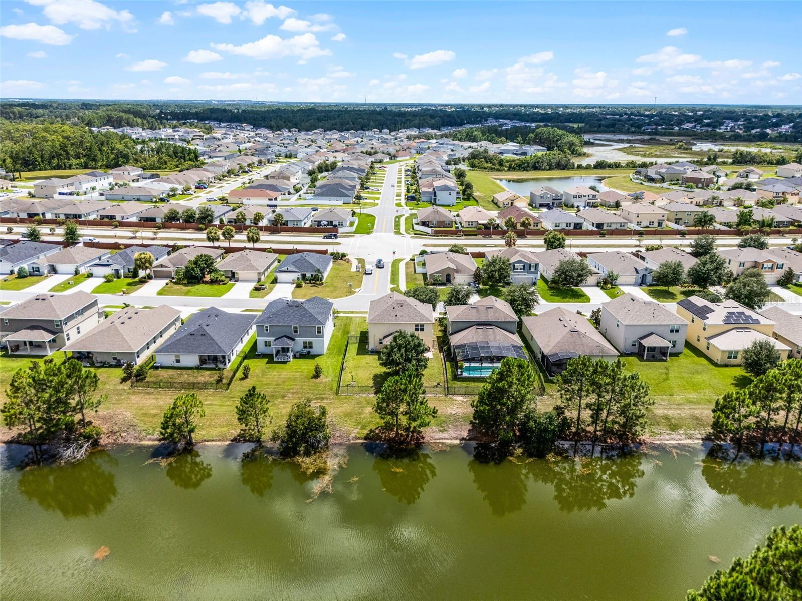 SAWGRASS BAY PHASE 2B - Residential