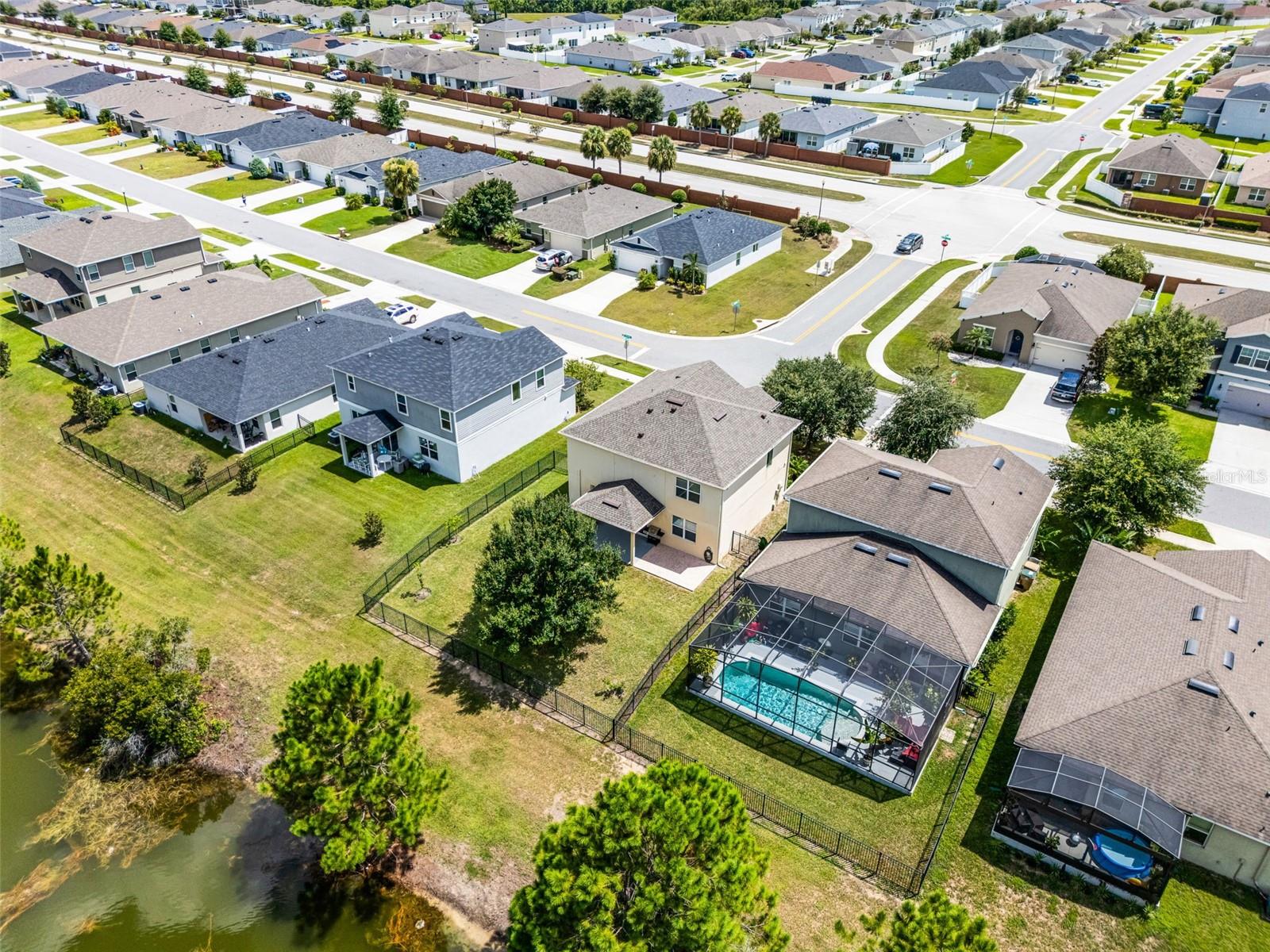 SAWGRASS BAY PHASE 2B - Residential