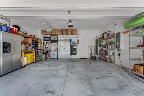 Tiny photo for 16527 Centipede Street, Clermont, FL 34714 (MLS # O6400762)