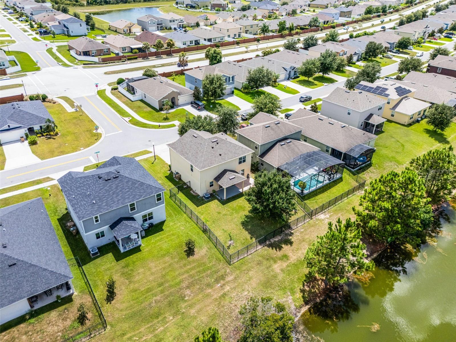 SAWGRASS BAY PHASE 2B - Residential