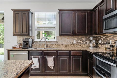 Tiny photo for 16527 Centipede Street, Clermont, FL 34714 (MLS # O6400762)