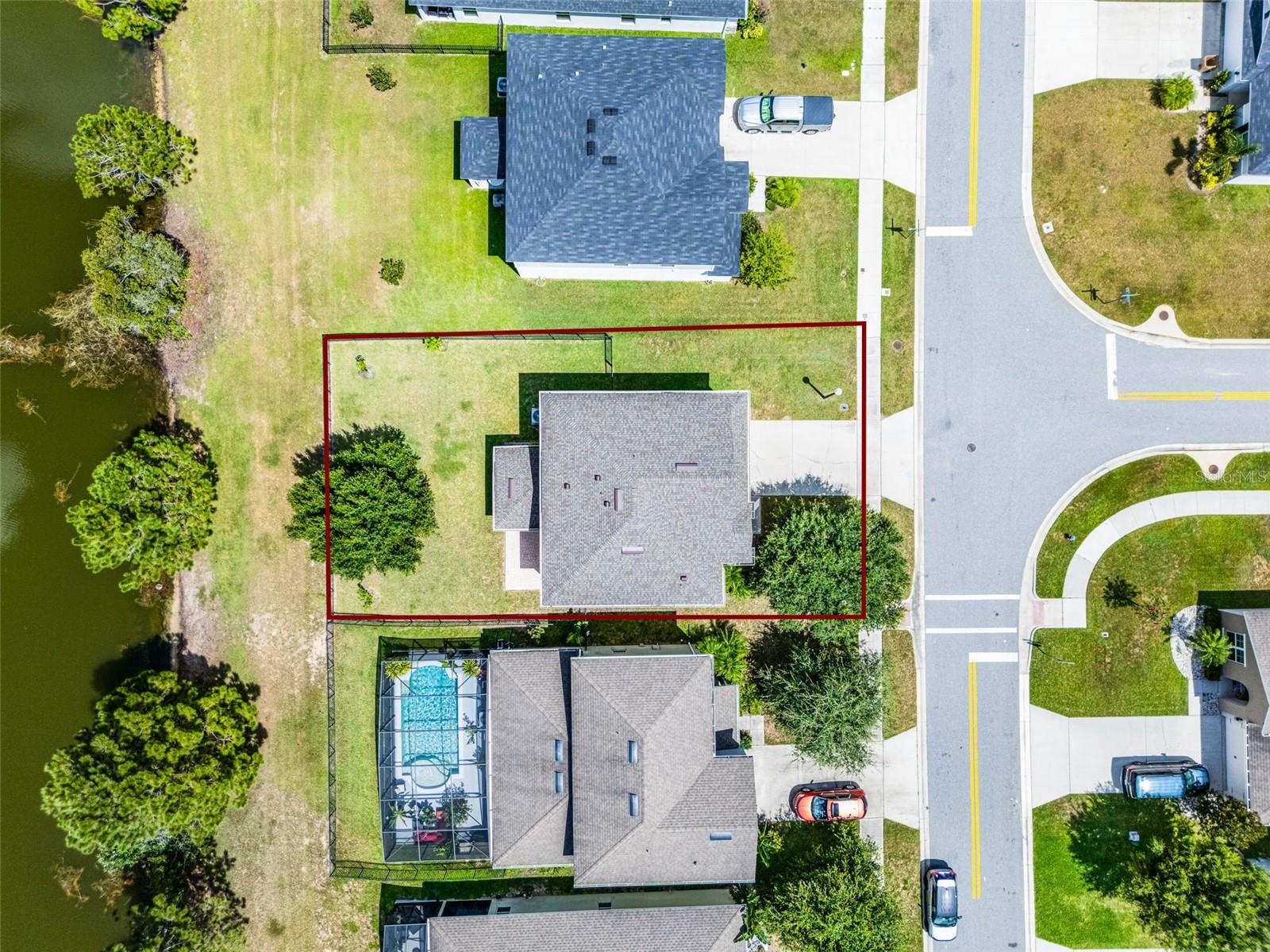 SAWGRASS BAY PHASE 2B - Residential