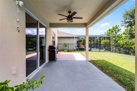 Tiny photo for 16527 Centipede Street, Clermont, FL 34714 (MLS # O6400762)