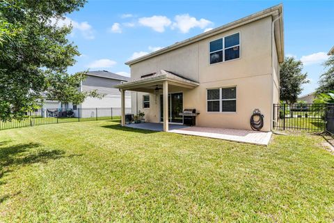 Tiny photo for 16527 Centipede Street, Clermont, FL 34714 (MLS # O6400762)