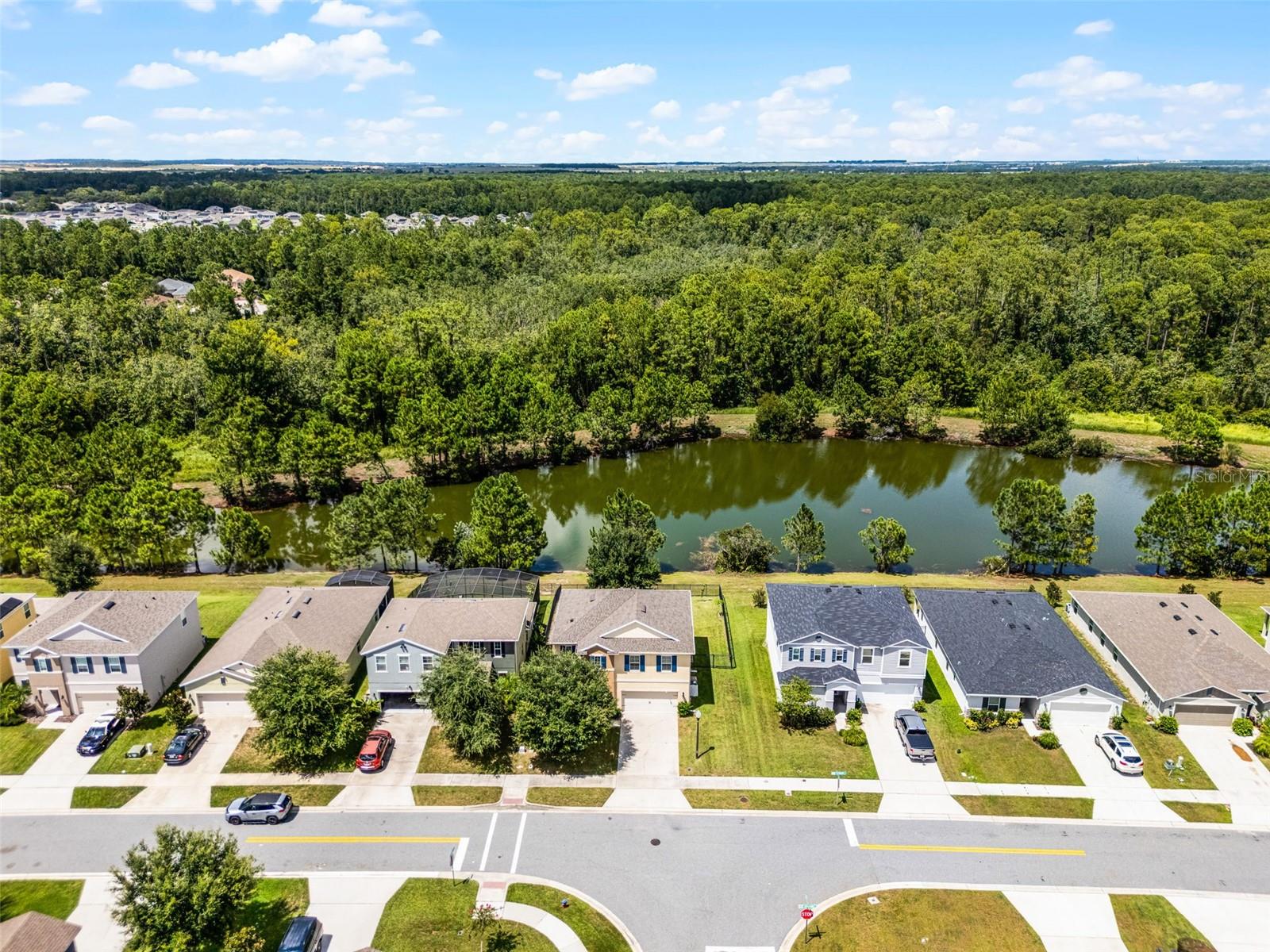 SAWGRASS BAY PHASE 2B - Residential