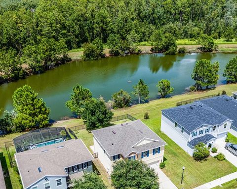 Tiny photo for 16527 Centipede Street, Clermont, FL 34714 (MLS # O6400762)