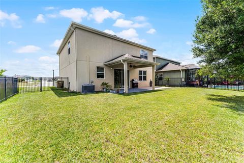 Tiny photo for 16527 Centipede Street, Clermont, FL 34714 (MLS # O6400762)