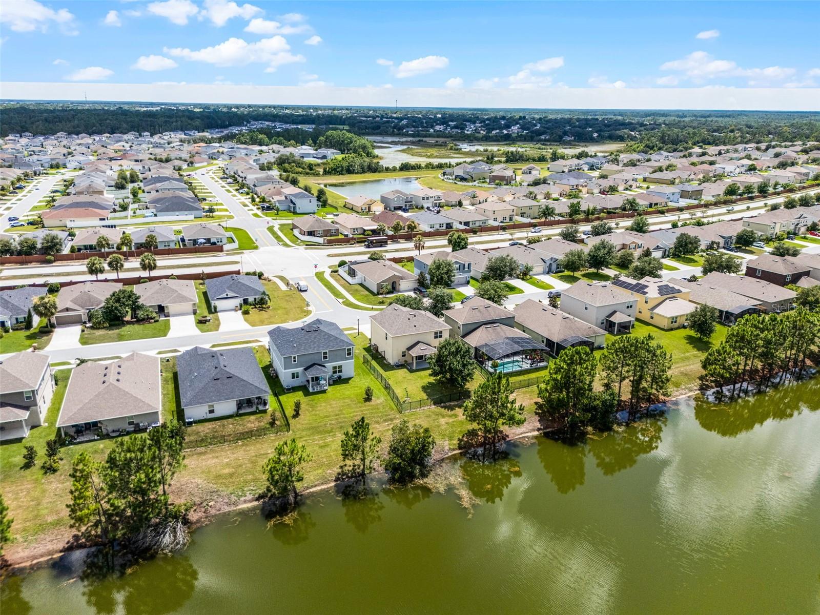 SAWGRASS BAY PHASE 2B - Residential