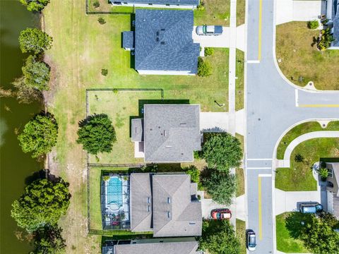 Tiny photo for 16527 Centipede Street, Clermont, FL 34714 (MLS # O6400762)