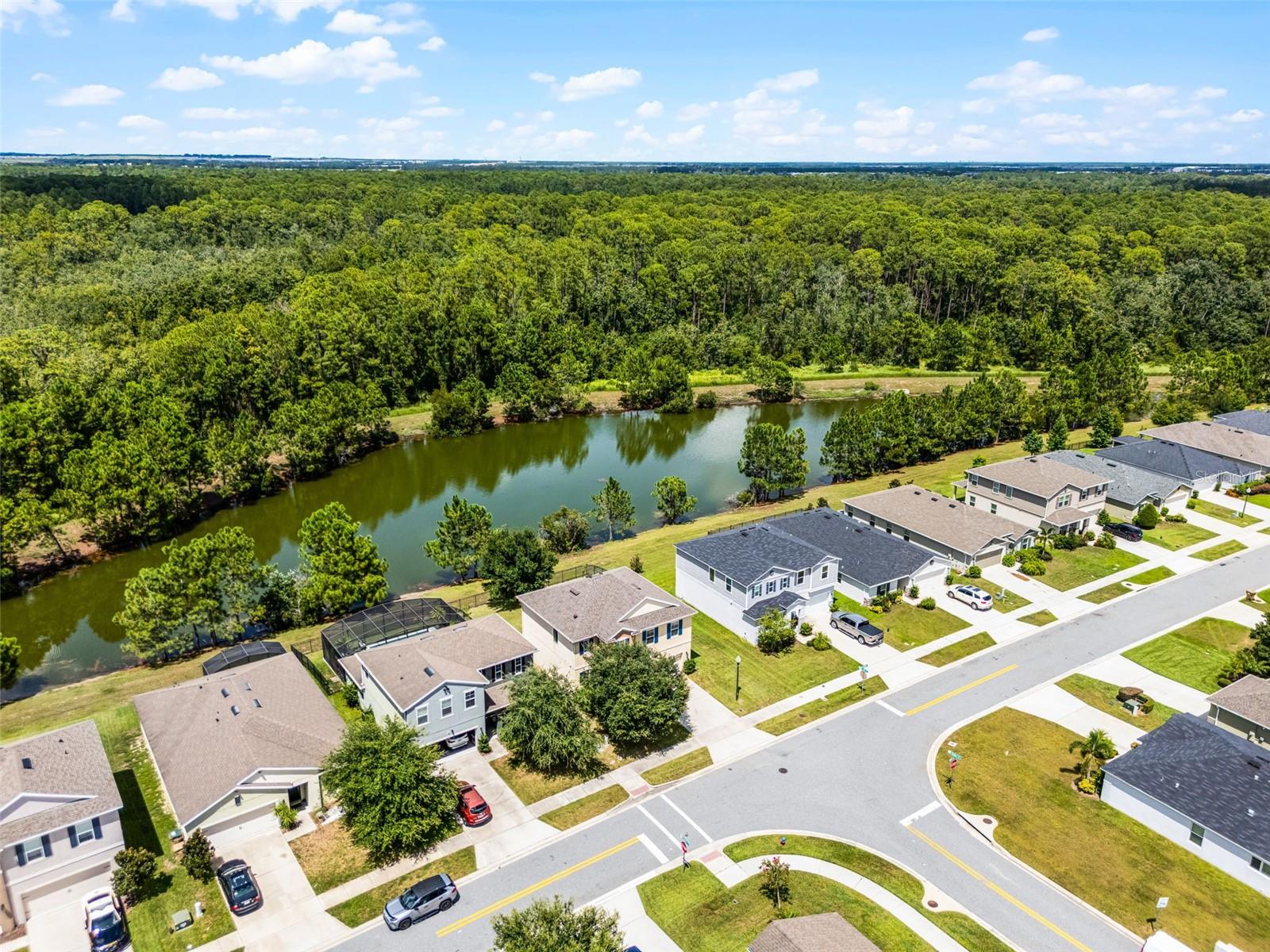 SAWGRASS BAY PHASE 2B - Residential