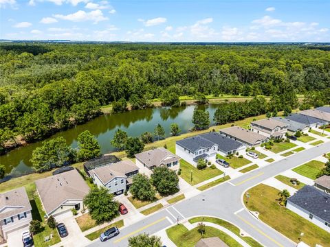 Tiny photo for 16527 Centipede Street, Clermont, FL 34714 (MLS # O6400762)