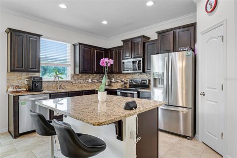 Tiny photo for 16527 Centipede Street, Clermont, FL 34714 (MLS # O6400762)