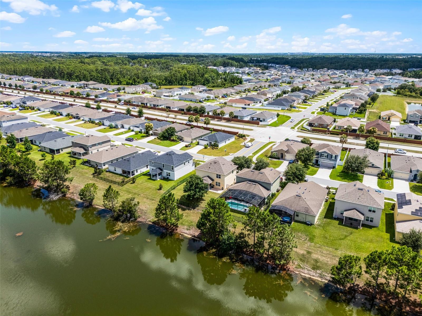 SAWGRASS BAY PHASE 2B - Residential