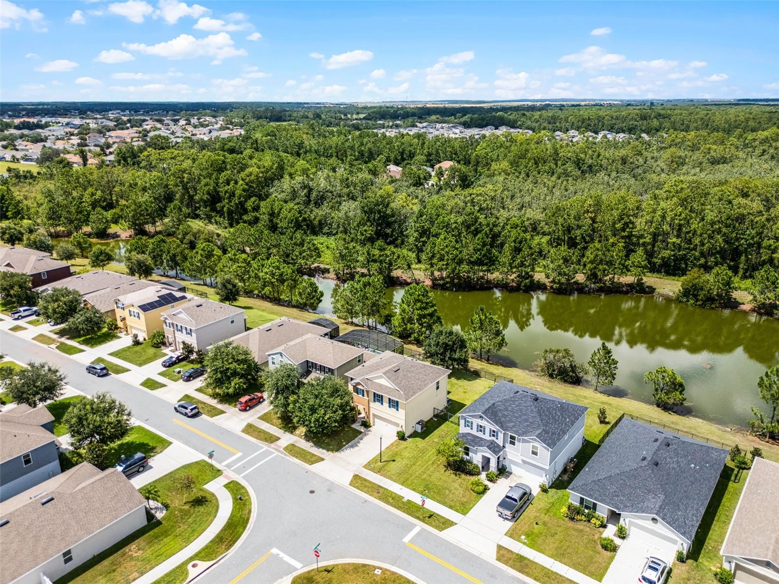 SAWGRASS BAY PHASE 2B - Residential