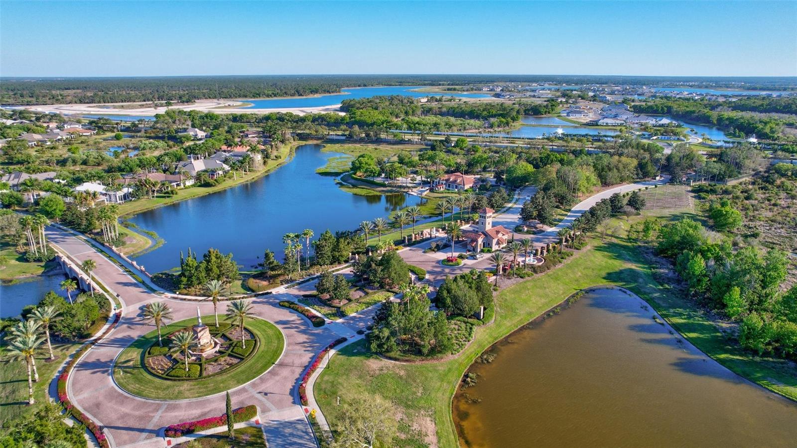 LAKE CLUB PH IV SUBPH B-2 AKA GENOA - Residential