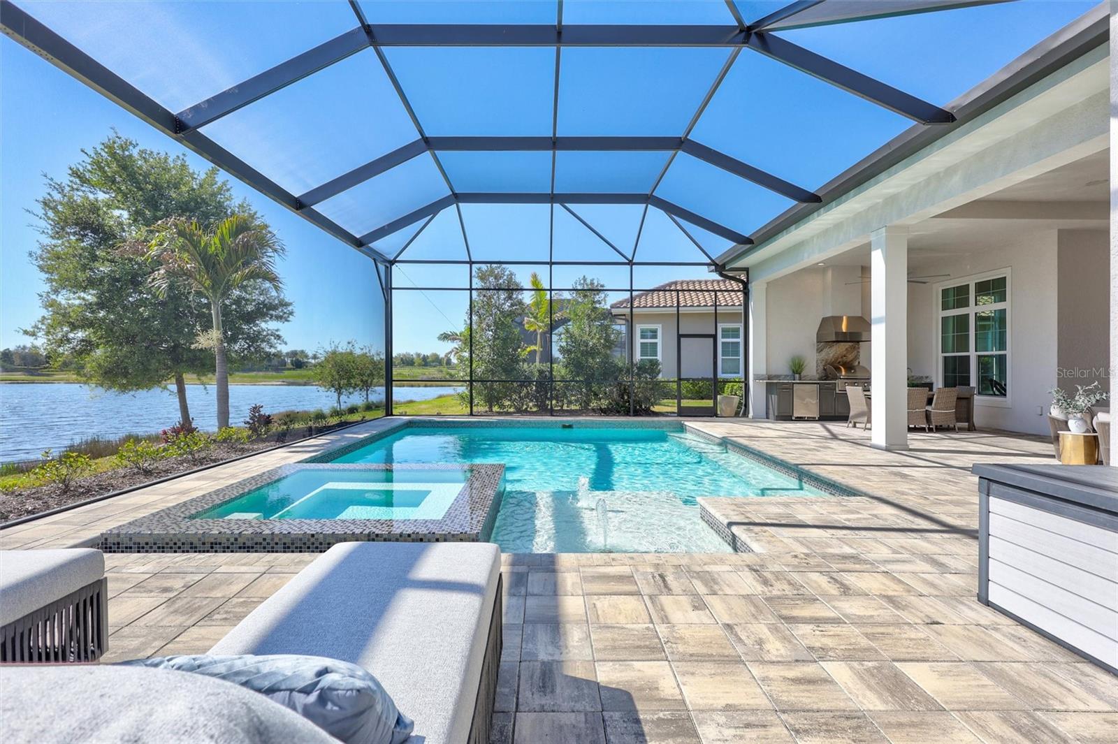 LAKE CLUB PH IV SUBPH B-2 AKA GENOA - Residential