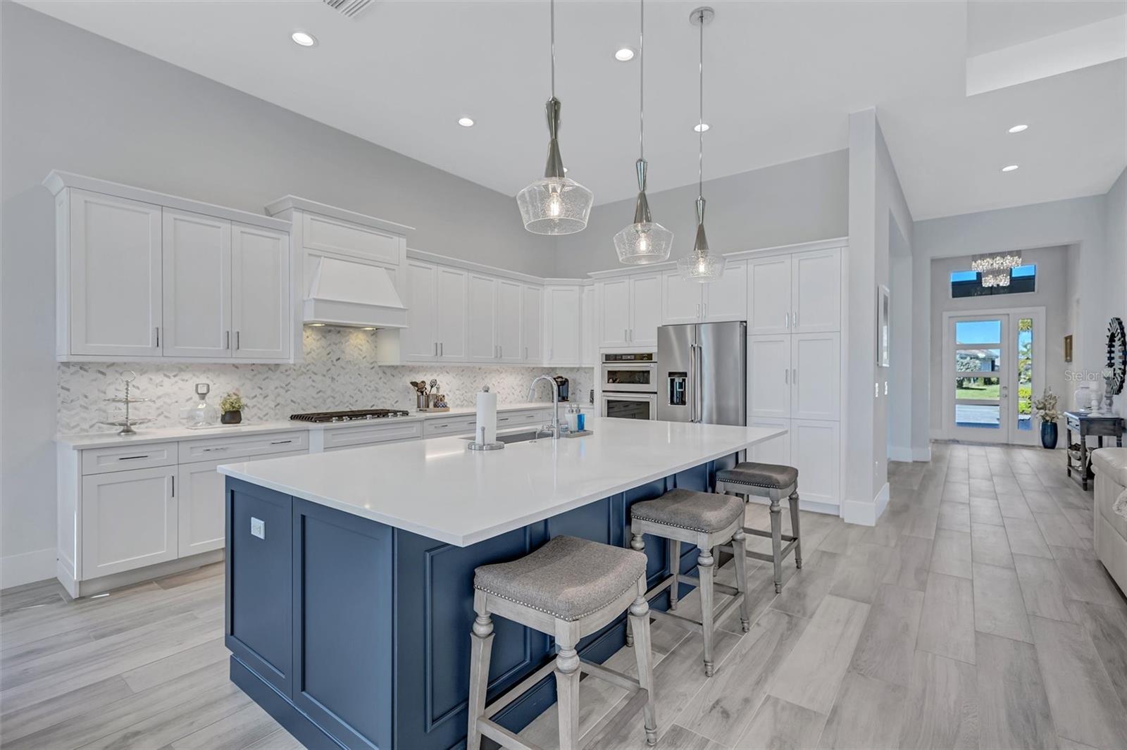 LAKE CLUB PH IV SUBPH B-2 AKA GENOA - Residential