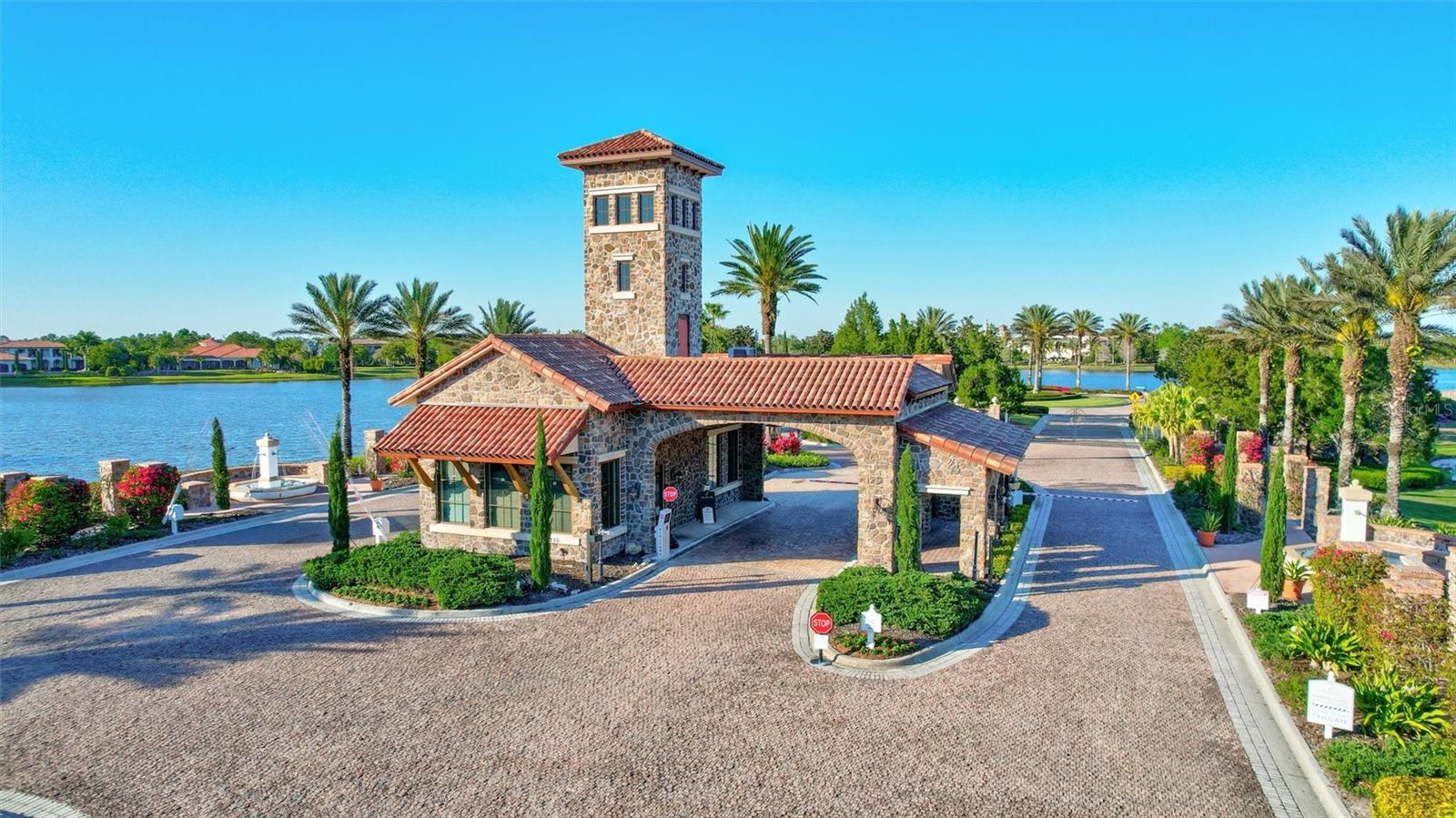 LAKE CLUB PH IV SUBPH B-2 AKA GENOA - Residential