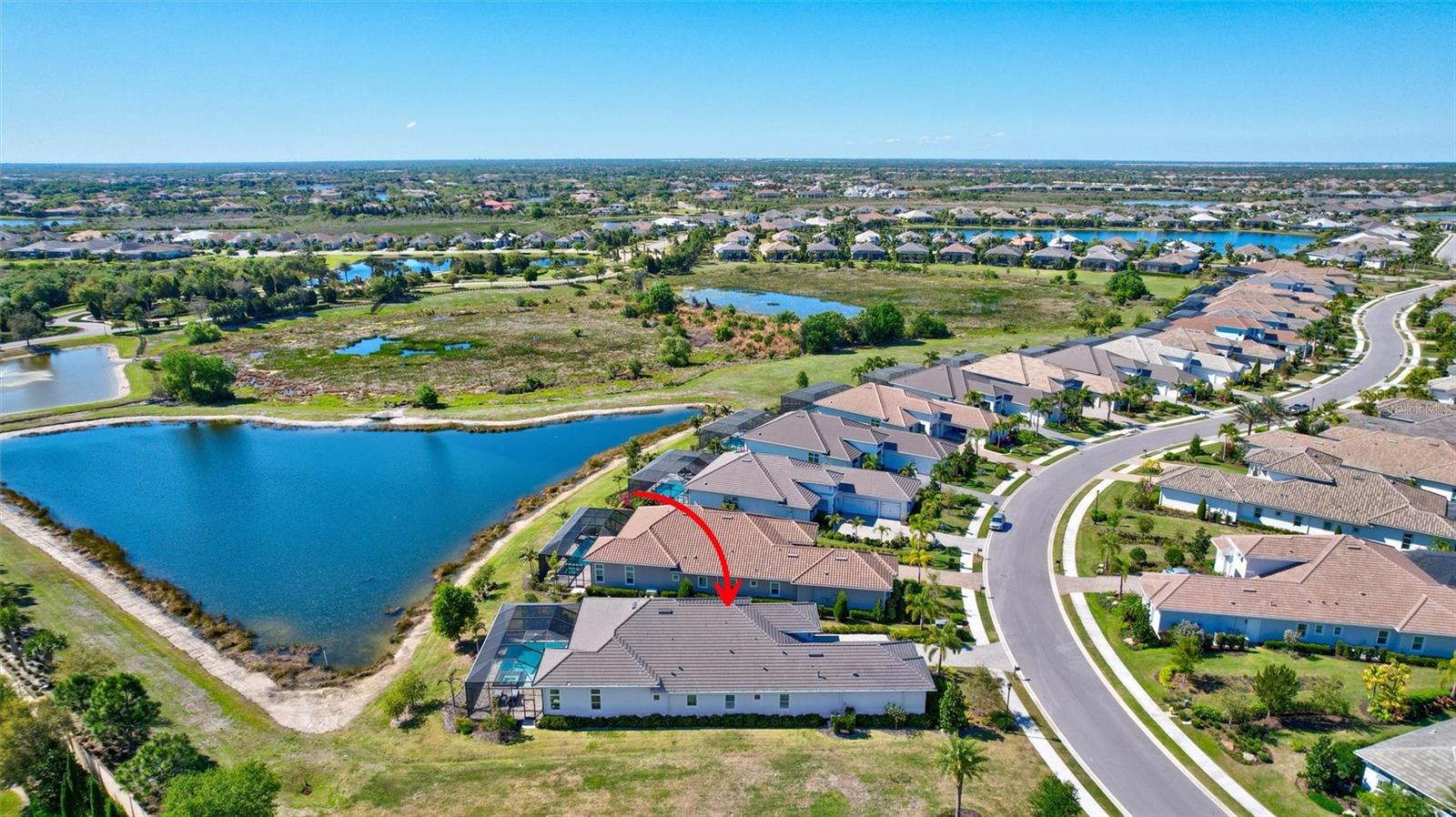 LAKE CLUB PH IV SUBPH B-2 AKA GENOA - Residential