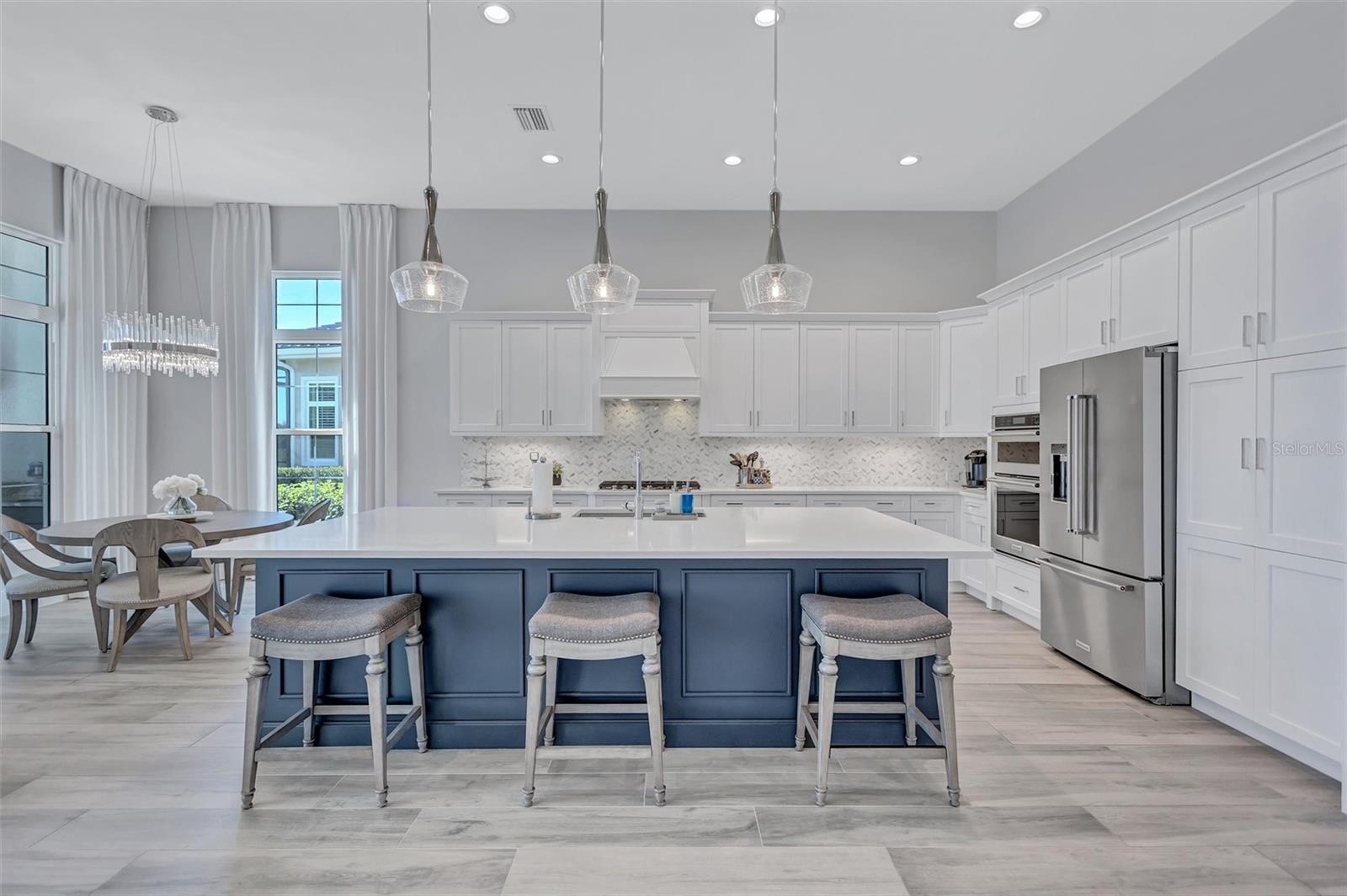 LAKE CLUB PH IV SUBPH B-2 AKA GENOA - Residential